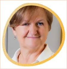 Berényi Erika